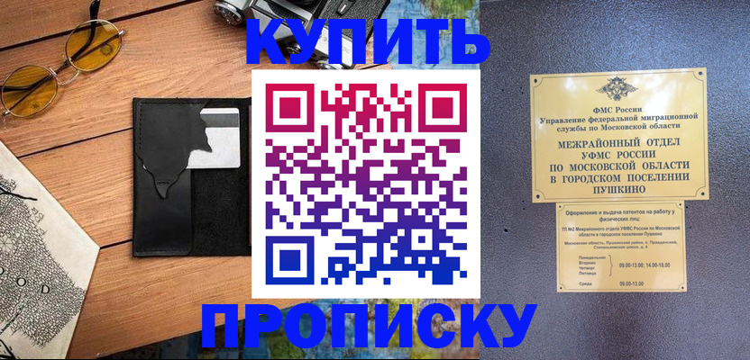 временная регистрация в Павловском Посаде